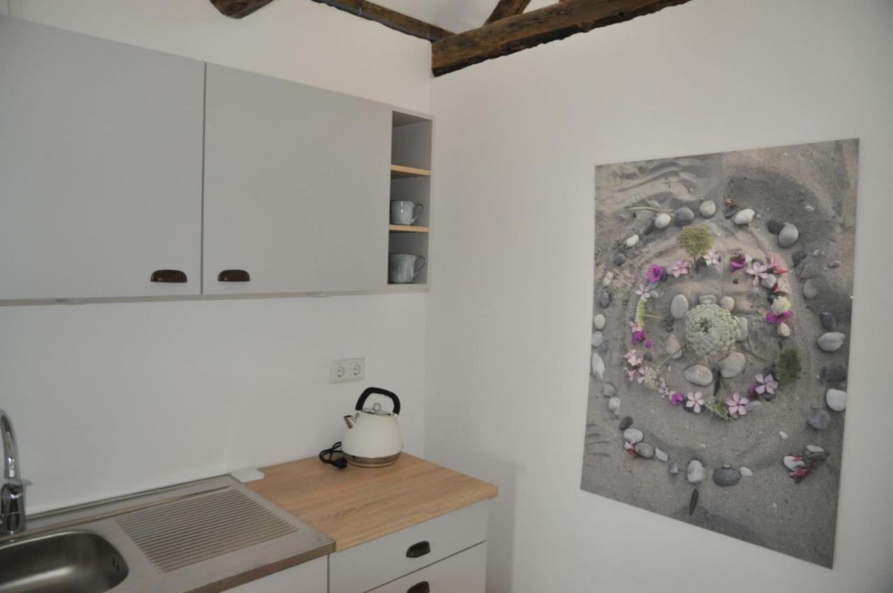 Bed & Breakfast De Hoefstal Noord-Sleen Exterior photo