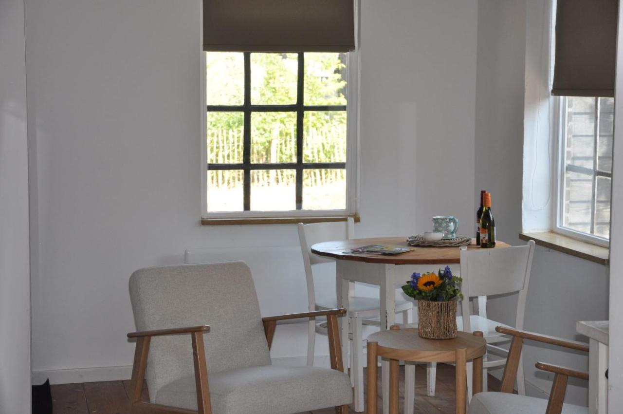 Bed & Breakfast De Hoefstal Noord-Sleen Exterior photo